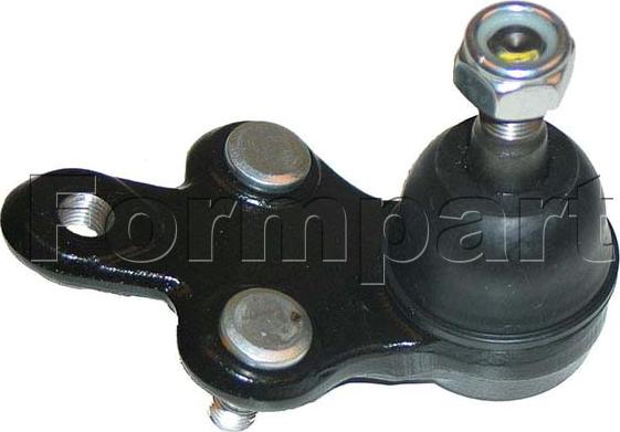 Formpart 4204045 - Шаровая опора abcparts.ee