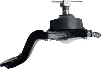 Formpart 4204069 - Шаровая опора abcparts.ee