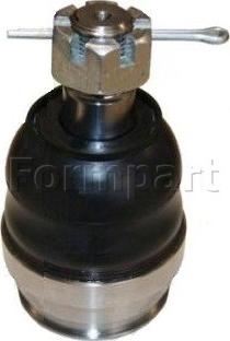 Formpart 4203016 - Шаровая опора abcparts.ee