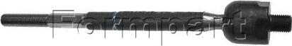 Formpart 4207026 - Осевой шарнир рулевой тяги, внутренний abcparts.ee