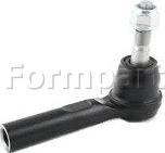 Formpart 5602035 - Наконечник рулевой тяги, шарнир abcparts.ee