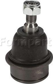 Formpart 1403008 - Шаровая опора abcparts.ee