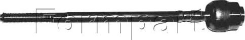 Formpart 1407008 - Осевой шарнир рулевой тяги, внутренний abcparts.ee