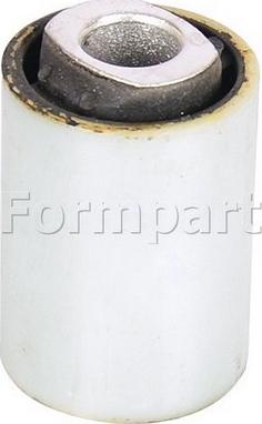 Formpart 15407334/S - Подушка, опора, подвеска двигателя abcparts.ee