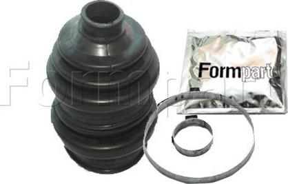 Formpart 1560362/K - Пыльник, приводной вал abcparts.ee