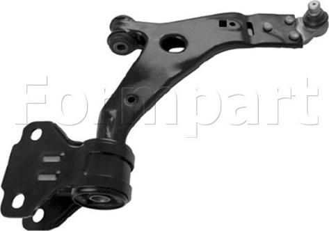 Formpart 1509144 - Рычаг подвески колеса abcparts.ee