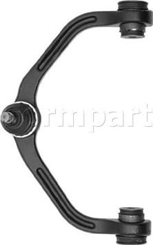 Formpart 1509150 - Рычаг подвески колеса abcparts.ee