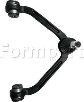 Formpart 1509160 - Рычаг подвески колеса abcparts.ee