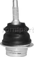 Formpart 1503018 - Шаровая опора abcparts.ee