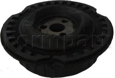 Formpart 11421017/S - Опора стойки амортизатора, подушка abcparts.ee