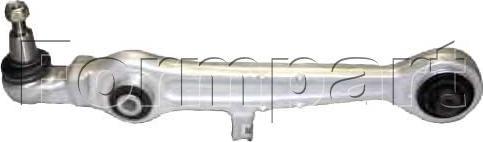 Formpart 1105005 - Рычаг подвески колеса abcparts.ee