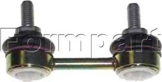 Formpart 1108008 - Тяга / стойка, стабилизатор abcparts.ee