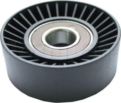 Formpart 11145001/S - Натяжитель, поликлиновый ремень abcparts.ee