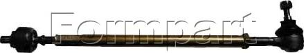 Formpart 1377018 - Рулевая тяга abcparts.ee
