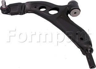 Formpart 1209052 - Рычаг подвески колеса abcparts.ee