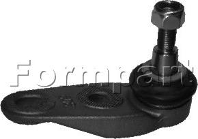 Formpart 1204010 - Шаровая опора abcparts.ee