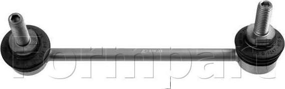 Formpart 1208070 - Тяга / стойка, стабилизатор abcparts.ee