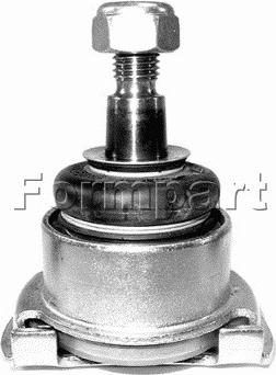 Formpart 1203004 - Шаровая опора abcparts.ee