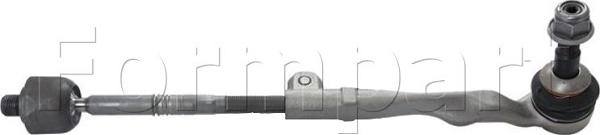 Formpart 1277066 - Рулевая тяга abcparts.ee