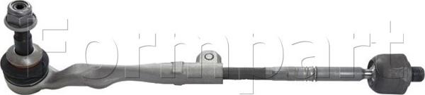Formpart 1277067 - Рулевая тяга abcparts.ee