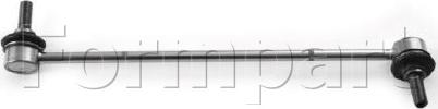 Formpart 3608082 - Тяга / стойка, стабилизатор abcparts.ee