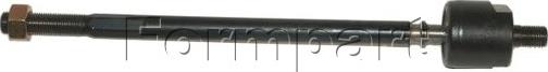 Formpart 3607001 - Осевой шарнир рулевой тяги, внутренний abcparts.ee