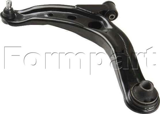 Formpart 3809009 - Рычаг подвески колеса abcparts.ee