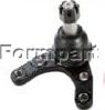 Formpart 3804013 - Шаровая опора abcparts.ee