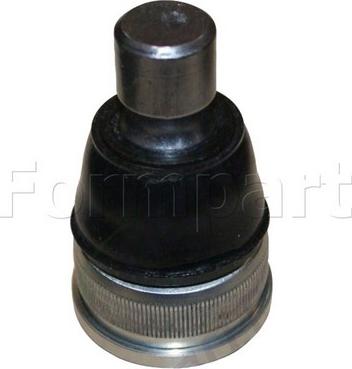 Formpart 3803006 - Шаровая опора abcparts.ee