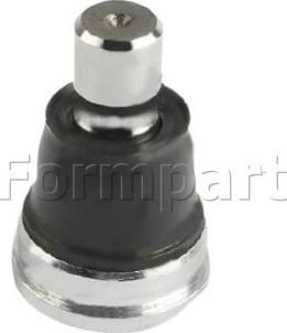 Formpart 3803012 - Шаровая опора abcparts.ee