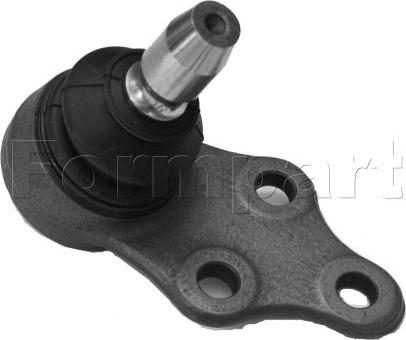 Formpart 3204003 - Шаровая опора abcparts.ee