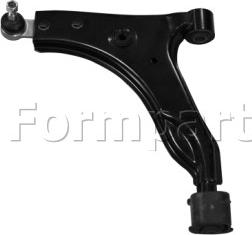 Formpart 3709041 - Рычаг подвески колеса abcparts.ee