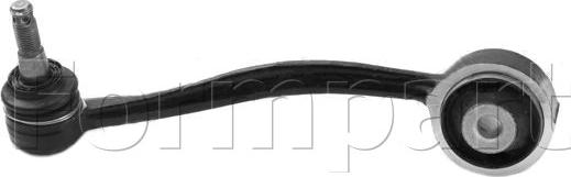 Formpart 3705020 - Рычаг подвески колеса abcparts.ee