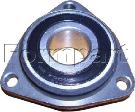 Formpart 29115025/S - Подшипник, вал вентилятора системы охлаждения двигателя abcparts.ee