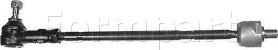 Formpart 2977072 - Рулевая тяга abcparts.ee