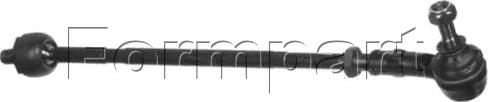 Formpart 2977071 - Рулевая тяга abcparts.ee