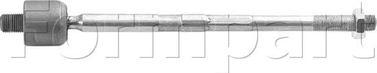 Formpart 2407005 - Sisemine rooliots,roolivarras abcparts.ee
