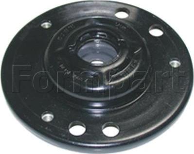 Formpart 20407212/S - Vedruamordi tugilaager abcparts.ee