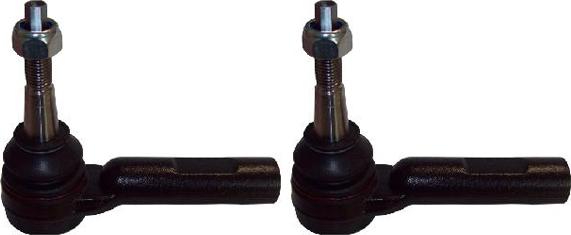 Formpart 2088230 - Ремкомплект, наконечник поперечной рулевой тяги abcparts.ee
