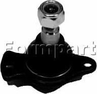 Formpart 2204019 - Шаровая опора abcparts.ee