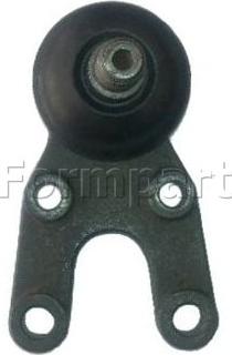 Formpart 7604000 - Шаровая опора abcparts.ee