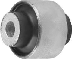 Formpart 7100010 - Сайлентблок, рычаг подвески колеса abcparts.ee