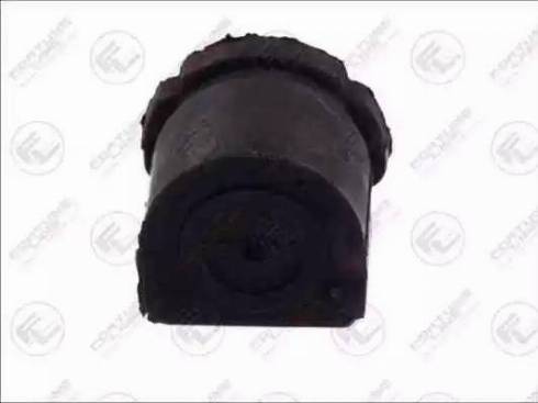 Fortune Line FZ9592 - Втулка, рычаг подвески колеса abcparts.ee