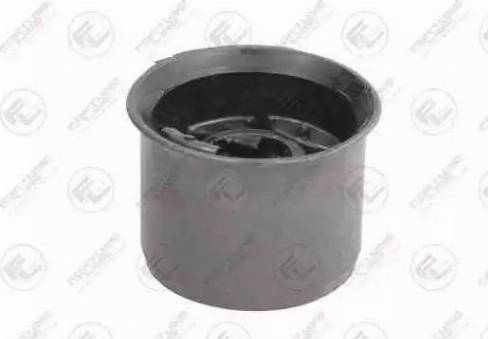 Fortune Line FZ9660 - Сайлентблок, рычаг подвески колеса abcparts.ee