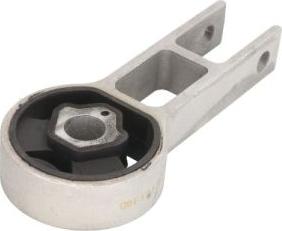 Fortune Line FZ90957 - Подушка, опора, подвеска двигателя abcparts.ee