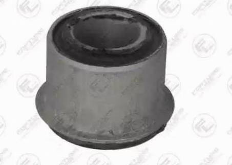 Fortune Line FZ90910 - Сайлентблок, рычаг подвески колеса abcparts.ee