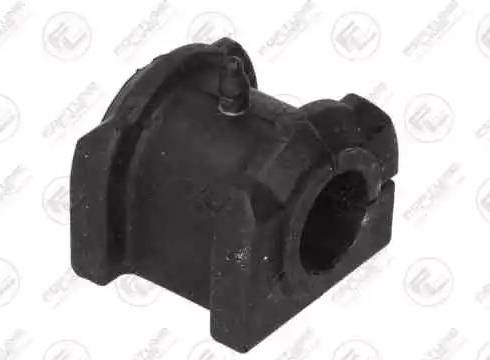 Fortune Line FZ90922 - Втулка стабилизатора abcparts.ee