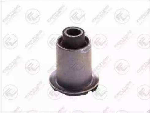 Fortune Line FZ9049 - Кронштейн, подушки рычага abcparts.ee