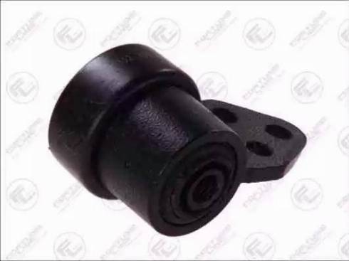 Fortune Line FZ9040 - Монтажный комплект, рычаг подвески колеса abcparts.ee