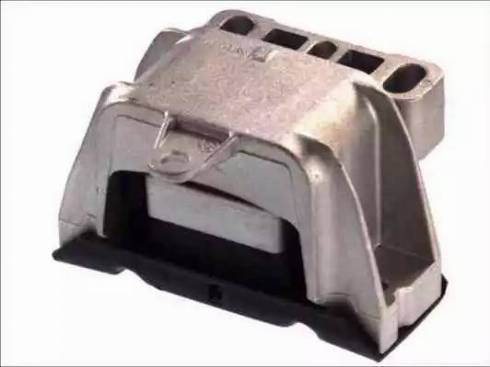 Fortune Line FZ90541 - Подушка, опора, подвеска двигателя abcparts.ee